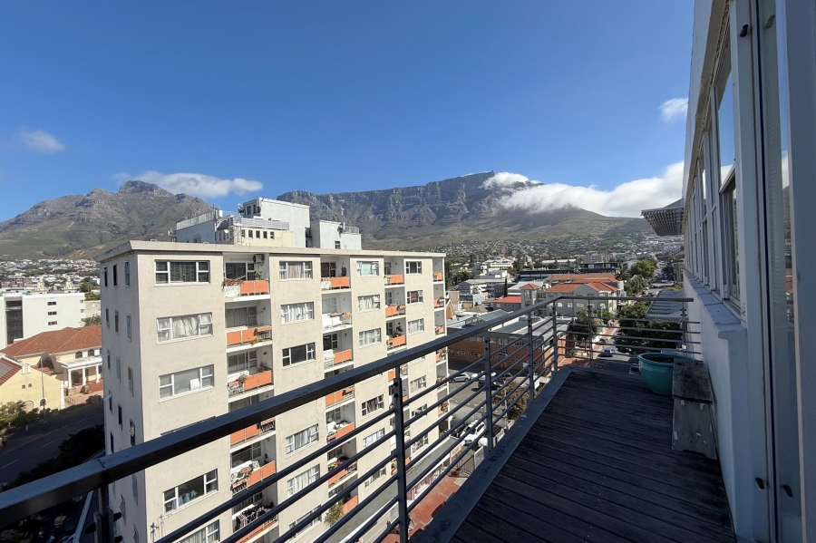 To Let commercial Property for Rent in Gardens Western Cape